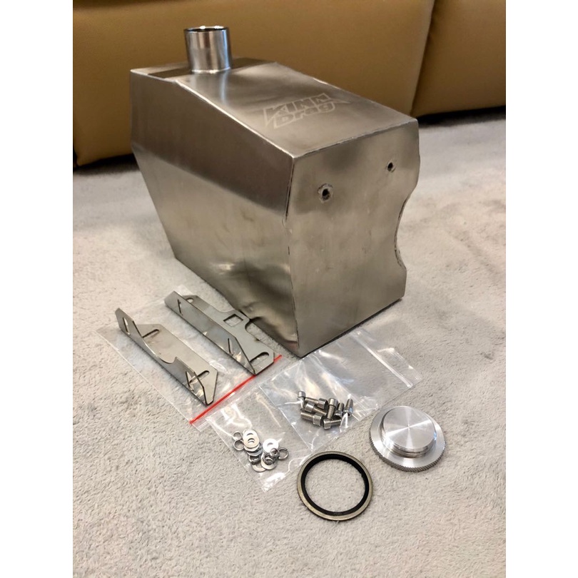 Aerox NVX155 Fuel Tank Upgrade 8.2 Litre Fuel Tank. Shopee Malaysia