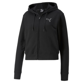 puma hoodie womens sports direct