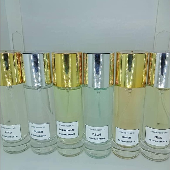 PERFUME BANDUNG VIRAL MINYAK WANGI PERFUME VIRAL 1 MALAYSIA INSPIRED BY