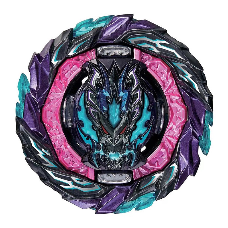 Reliable Versatile DB Single Beyblade Burst B-201 Zest Achilles B-200 Xiphoid Xcalibur B-193 Ultimate Valkyrie Metal ... - Image 4