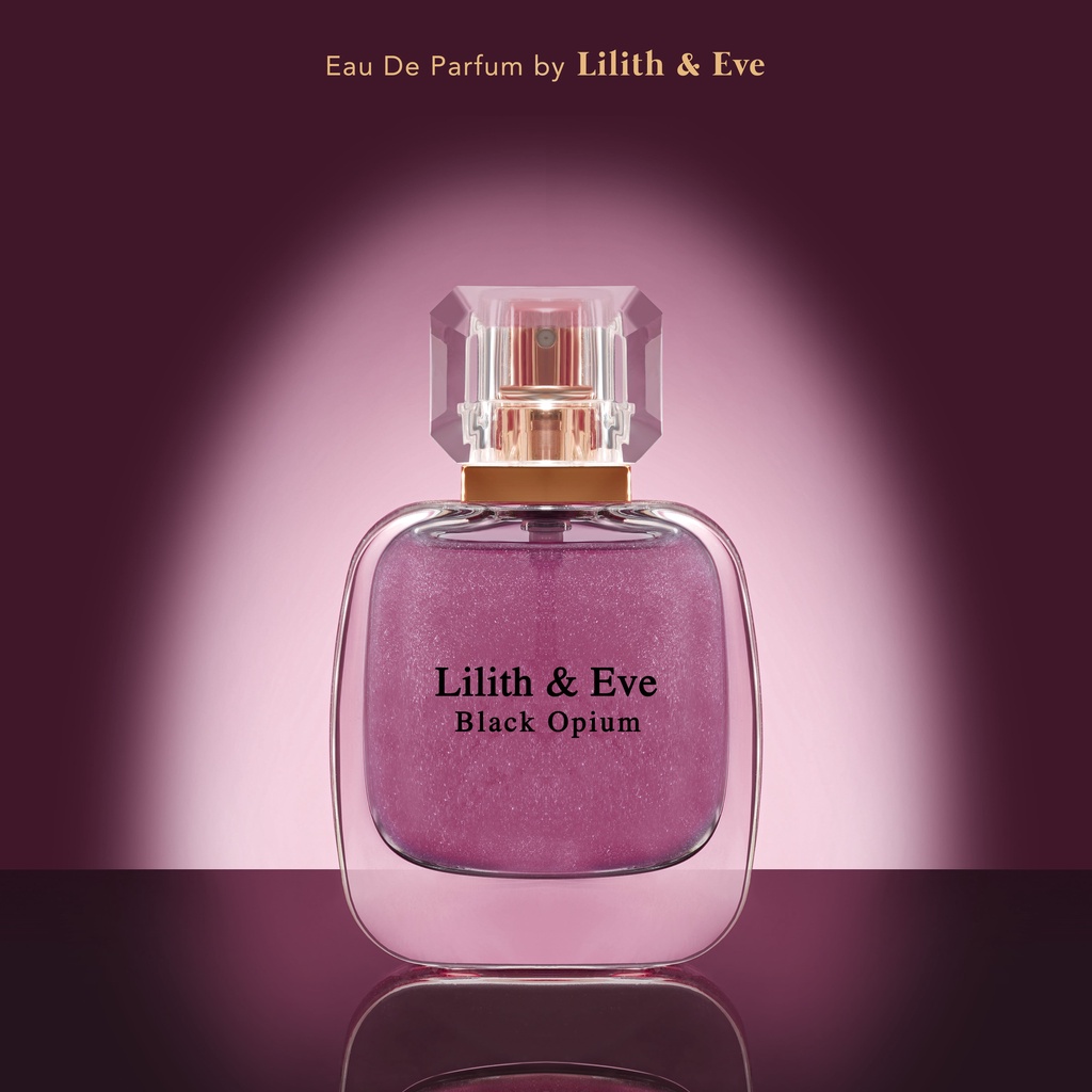 Lilith and Eve Black Opium Eau de Perfume 30ml