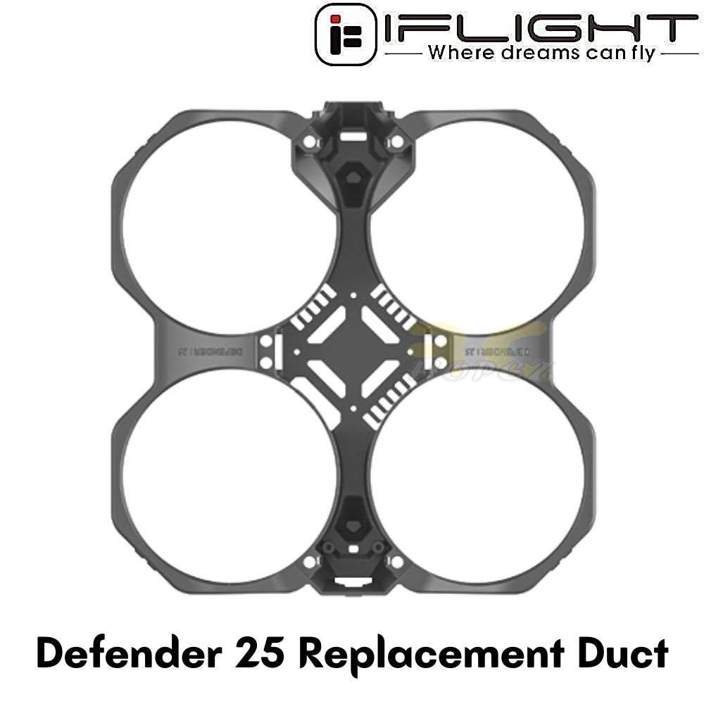 iFlight Defender 25 Replacement Duct DF-Duct