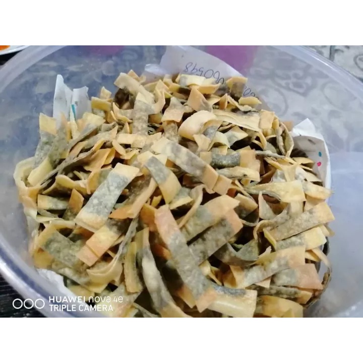 Popia Seaweed Original Seaweed Popia Rangup Shopee Malaysia