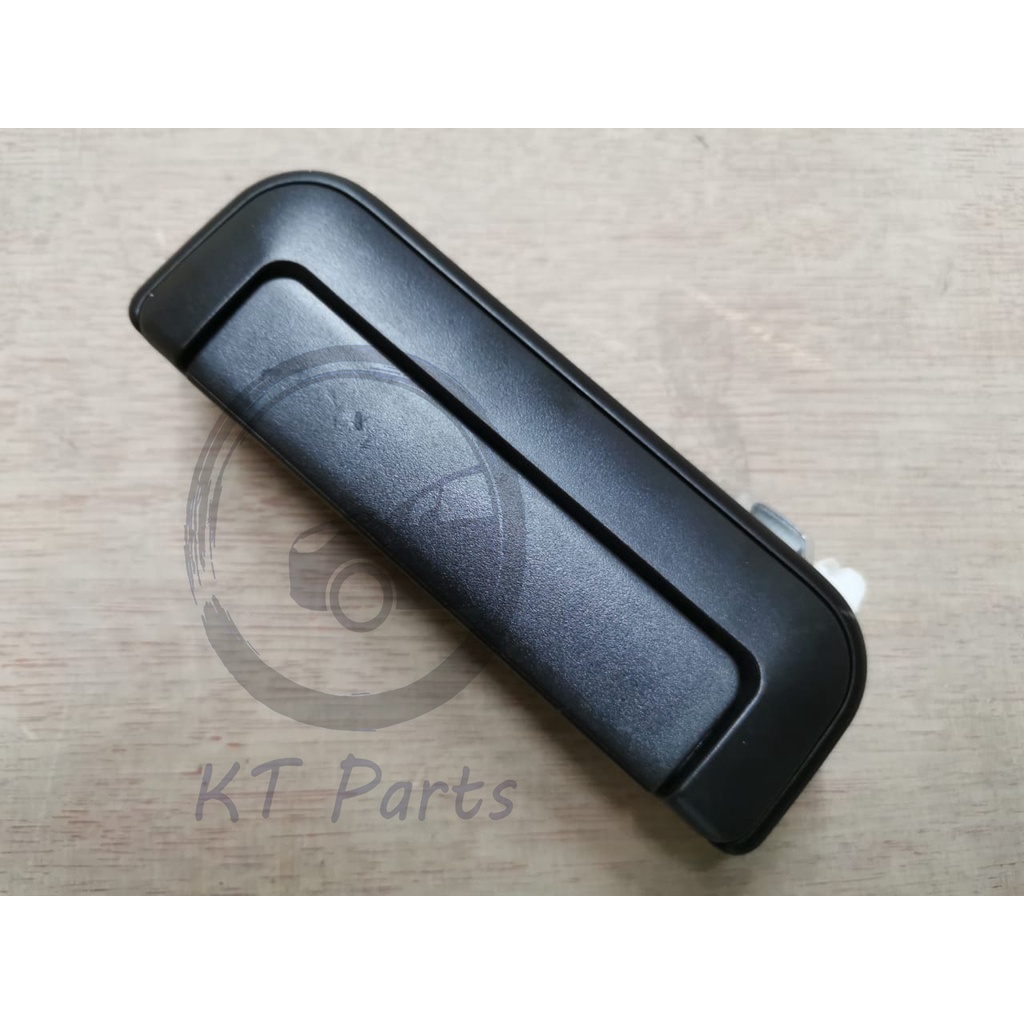 MITSUBISHI STORM L200 / DELICA L300 DOOR OUTER HANDLE / PEMEGANG PINTU ...