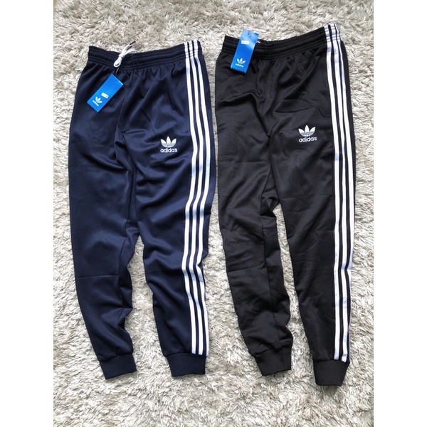 Adi joggerpants/ seluar sukan /seluar jogging /seluar cuffed pant ...