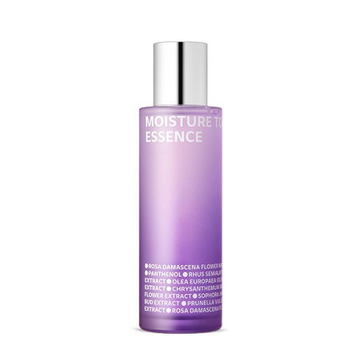 Isoi Bulgarian Rose Moisturizing Toner Essence 130ml