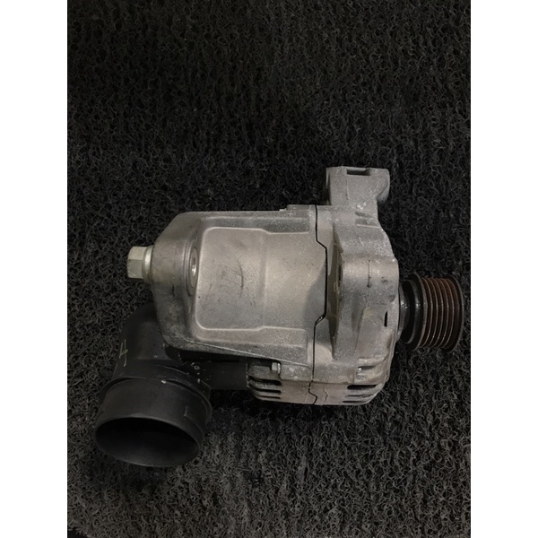 BMW E46 M54 ALTERNATOR Shopee Malaysia