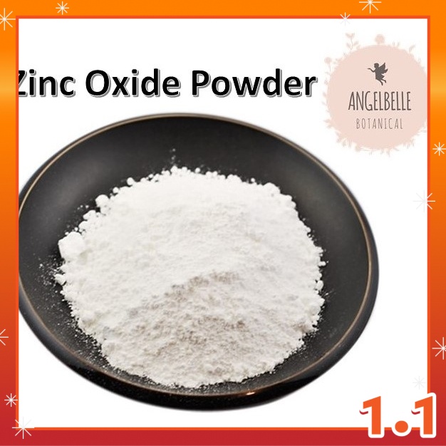 Zinc Oxide Powder 100g