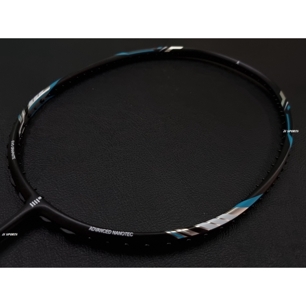 GOSEN ROOTS SPEED TURQUOISE Badminton Racket JAPAN 100Original