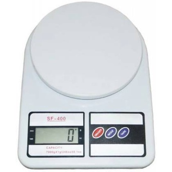 FREE GIFT ELECTRONIC  SCALE