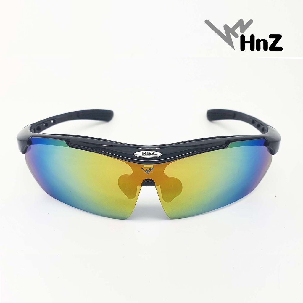 HNZ SPORT sunglasses cermin mata hitam | Shopee Malaysia