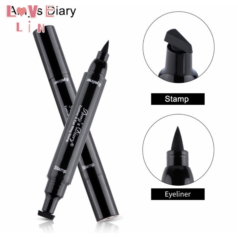 🌸Ready stock 🌸eyeline