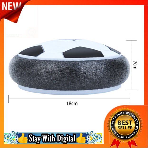 🌹[Local Seller] EXTRA GIFT DELETE OK NEWVIPPIE Smart Pet Toy Electric Space Football Air Cushion Foam Interactive Pet T