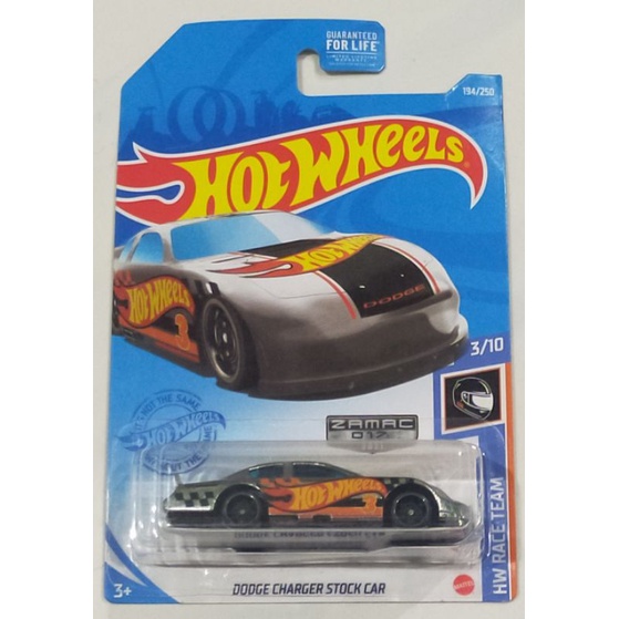 Hot Wheels Zamac Dodge Chargers Shopee Malaysia 0233