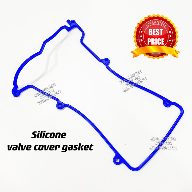 100 Silicone Valve Cover Gasket Perodua Kelisa Kenari Shopee Malaysia