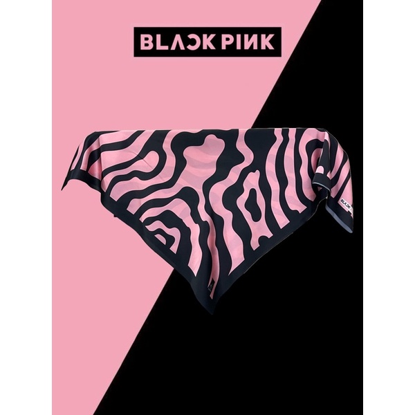 BLACKPINK CONCERT MALAYSIA 2023 / / Tudung Bawal Blackpink | Shopee