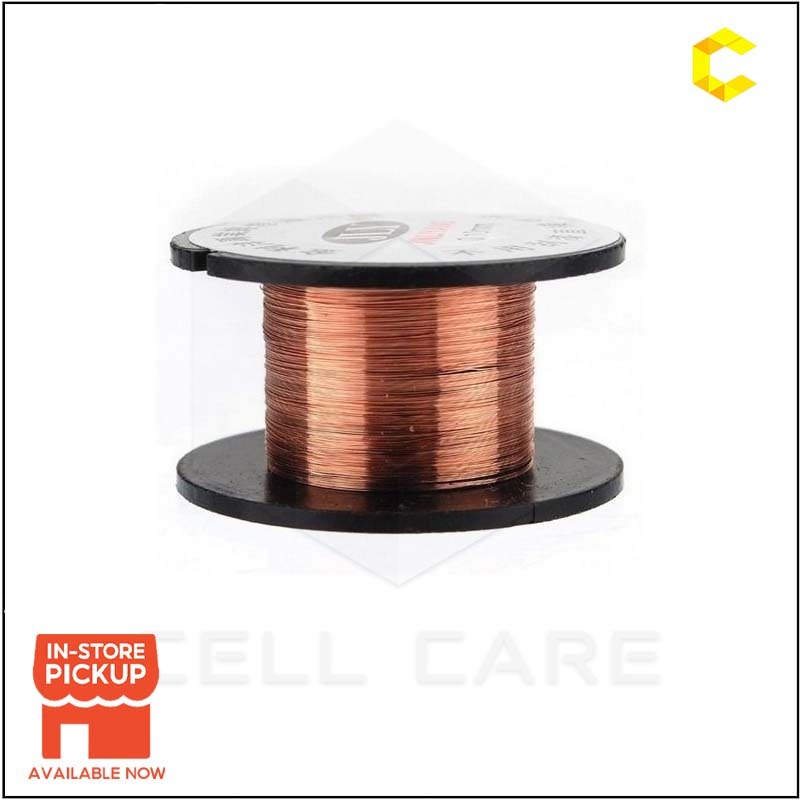 YAXUN PCB LINK WIRE JUMPER WIRE PROFESSIONAL MAINTENANCE COOPER JUMPER