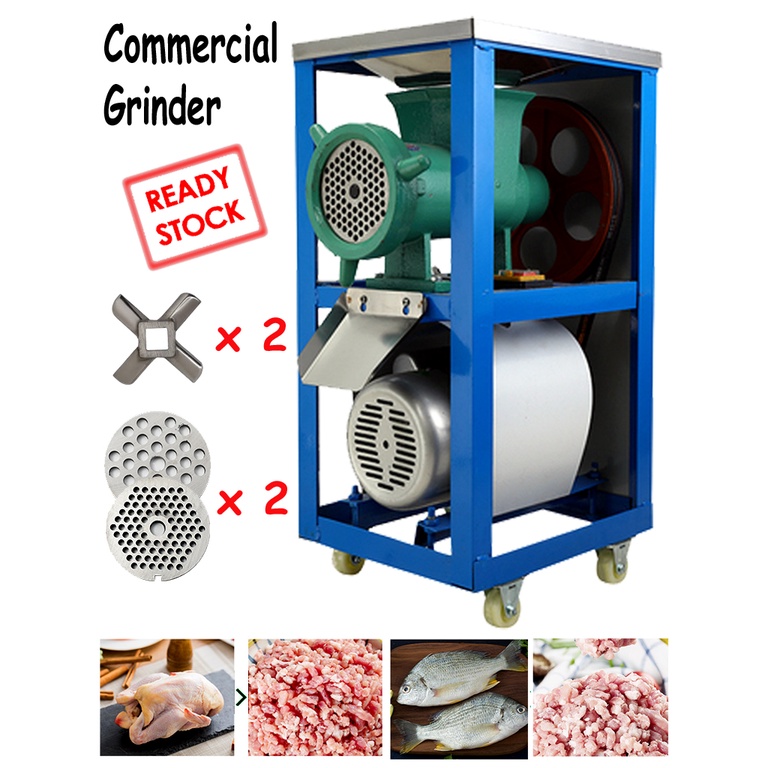 Commercial Food Grinder Shopee Malaysia