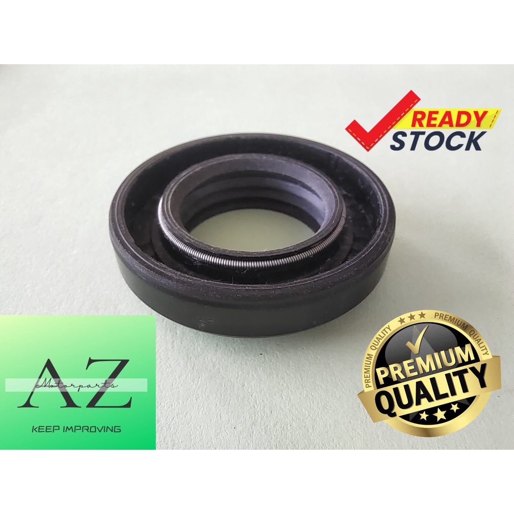 FRONT HUB OIL SEAL HONDA SPACY/ICON/CLICK Shopee Malaysia