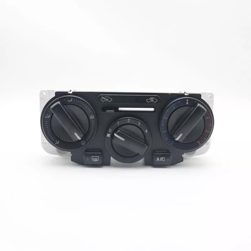 LIVINA Air Cond Heater AC Control Switch Panel LATIO SYLPHY NV200