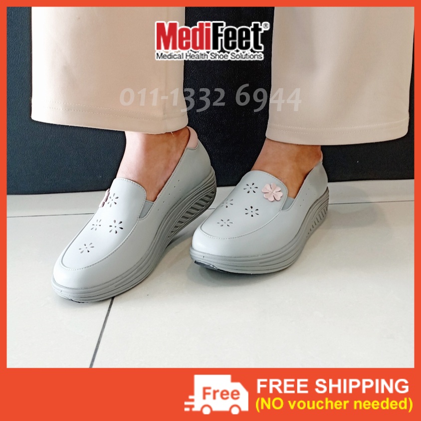 Medifeet Medical Health Shoe, Online Shop | Shopee Malaysia