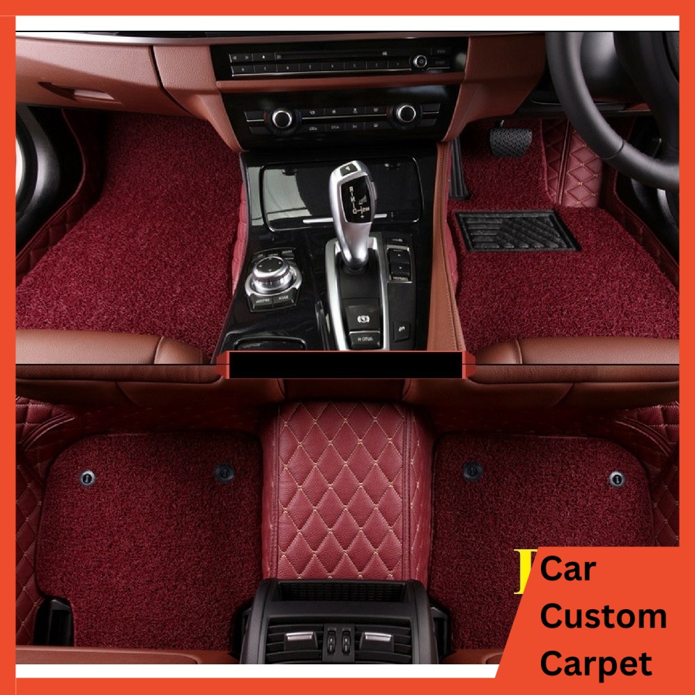 Vw Arteon tiguan TESLA model 3 2024 Passat B8 B7 B6 CC PCC car custom carpet car interior accessories peugoet