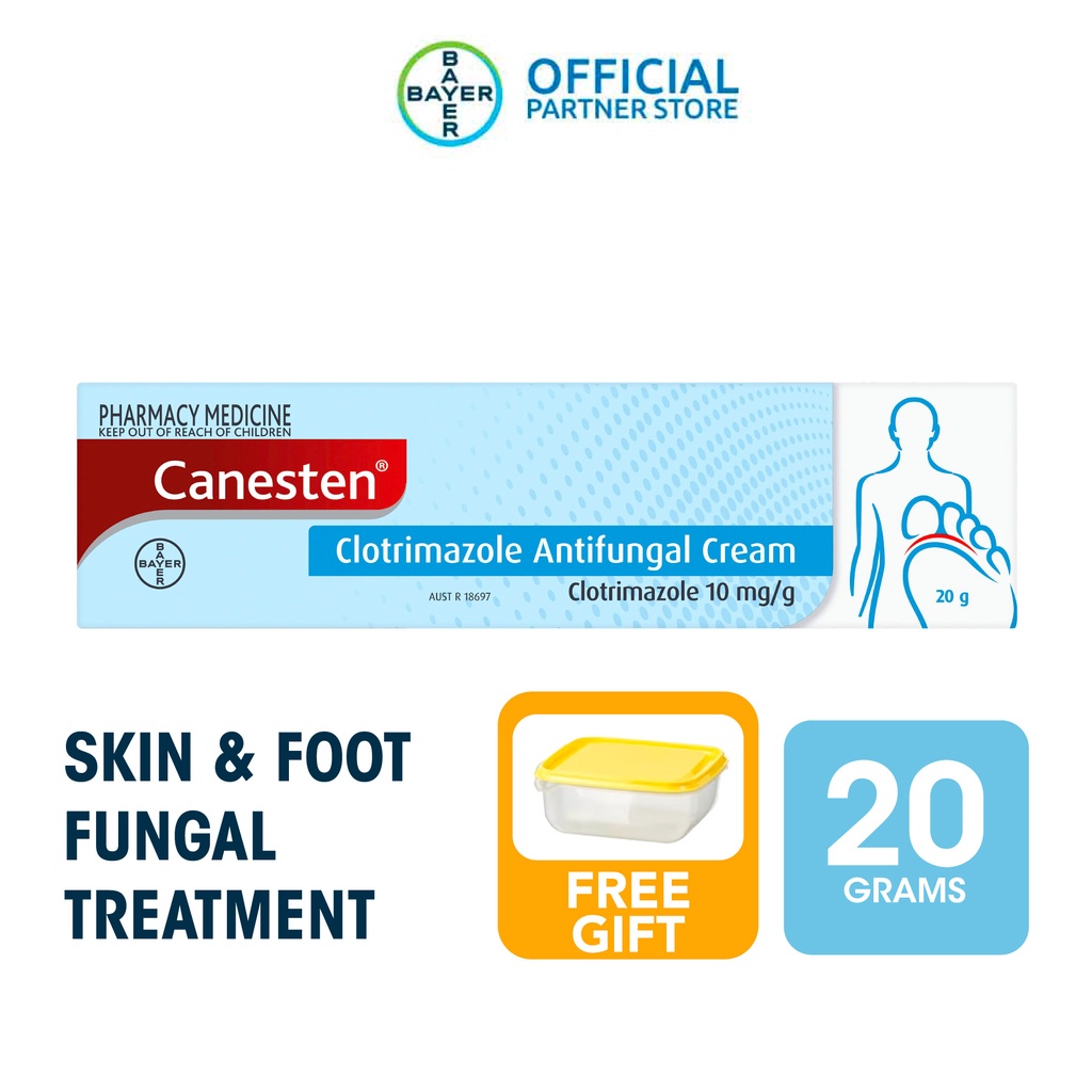 canesten Prices and Promotions Jan 2023 Shopee Malaysia