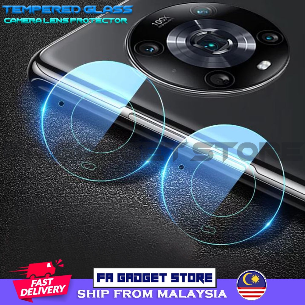 Honor X9a Honor X8 X9 4g X9 5g Honor Magic 4 Pro Glass Camera Lens Tempered Glass 2045