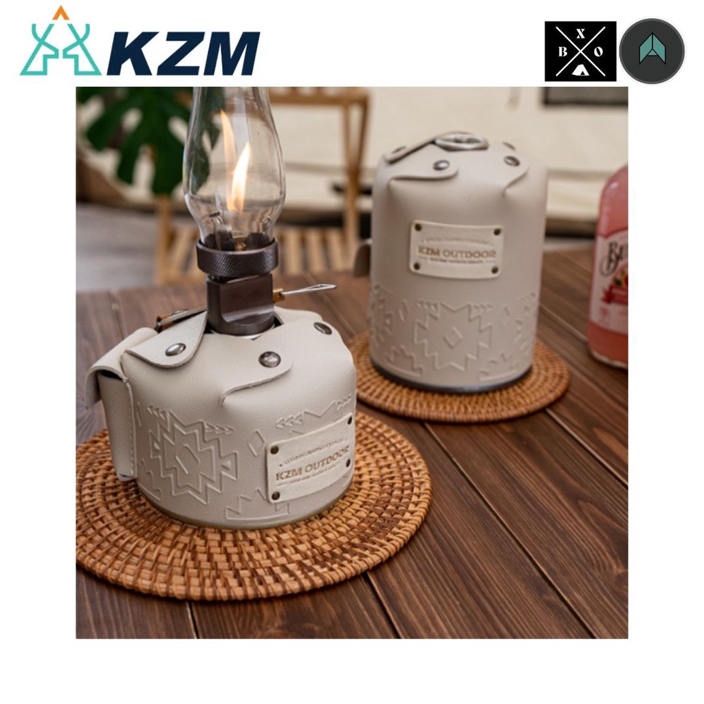 KZM huddling ISO Butane Gas/ Butane Warmer 230g & 450g/ Outdoor
