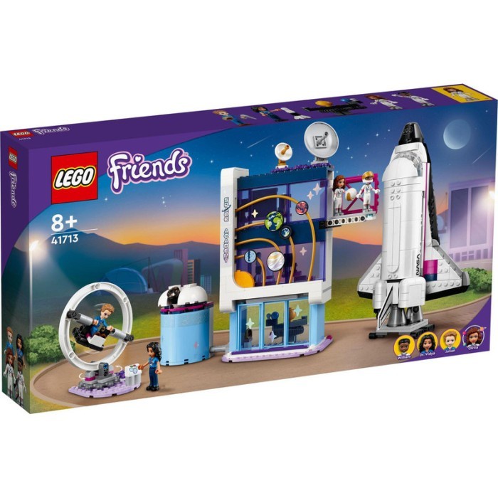 LEGO Friends 41713