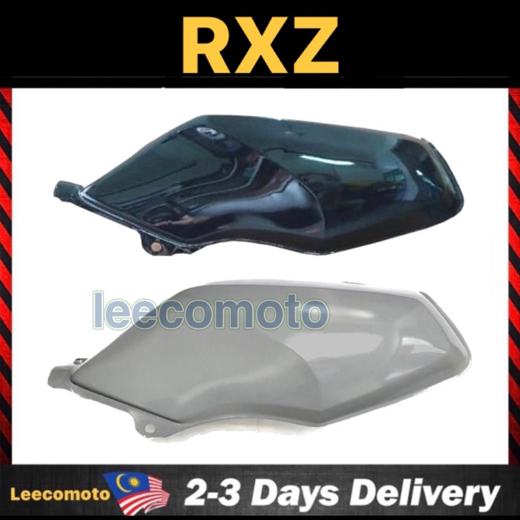yamaha rx 135 fuel tank online