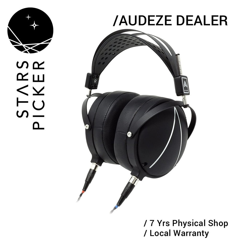 AUDEZE LCD-2 CLOSED BACK（新デザイン） 直販大特価 fabiolandert.com