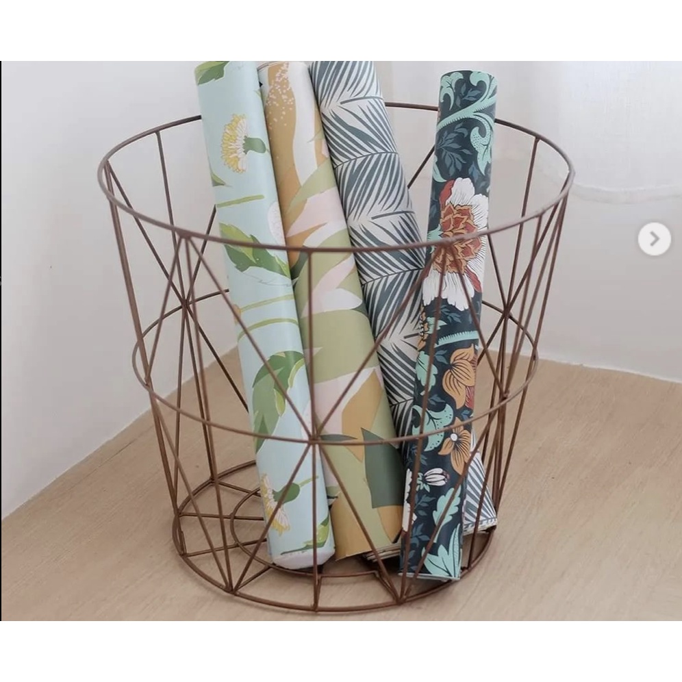 WALLPAPER STICKER 45CMX10M KAISON BRAND READY STOCK Shopee Malaysia