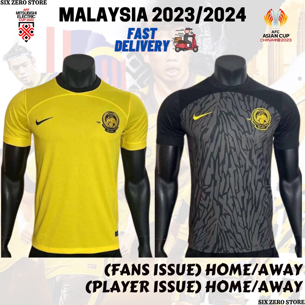MALAYSIA JERSEY MALAYSIA JERSEY HOME MALAYSIA JERSEY AWAY