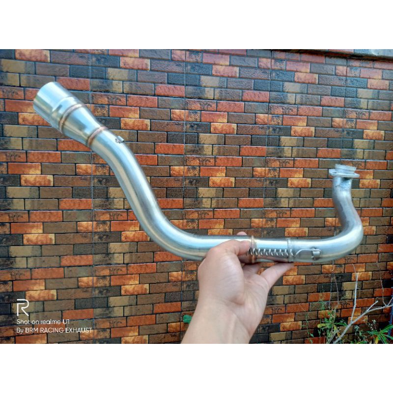 Vario Neck 125/150 Side road race full Tiedye bending | Shopee Malaysia