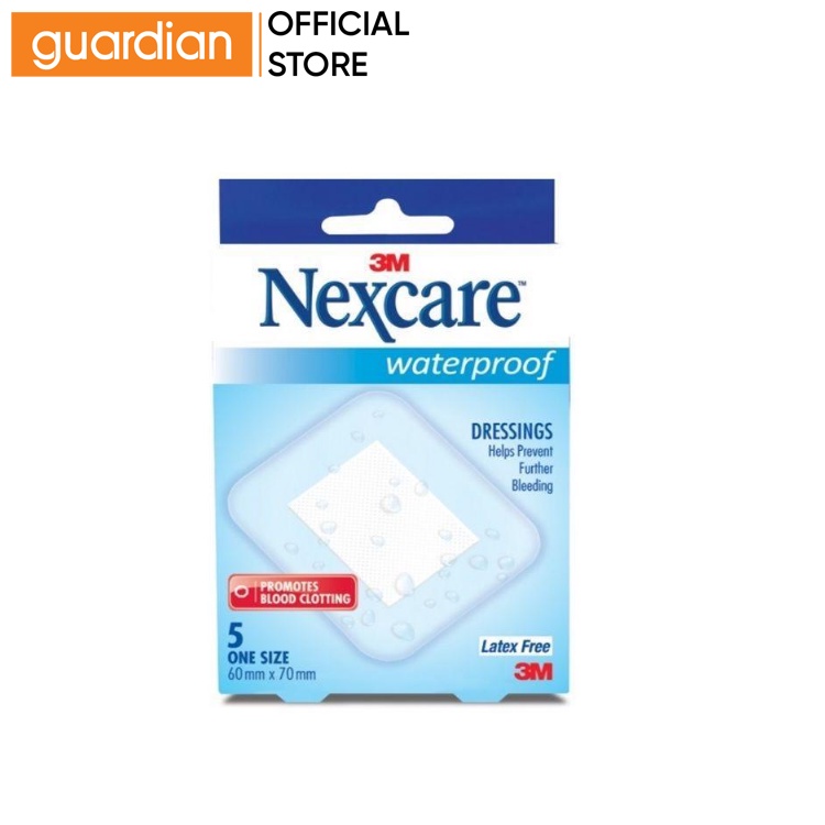 3M Nexcare Micropore Tape 1In X 5Yd (Twin Pack) Shopee Malaysia