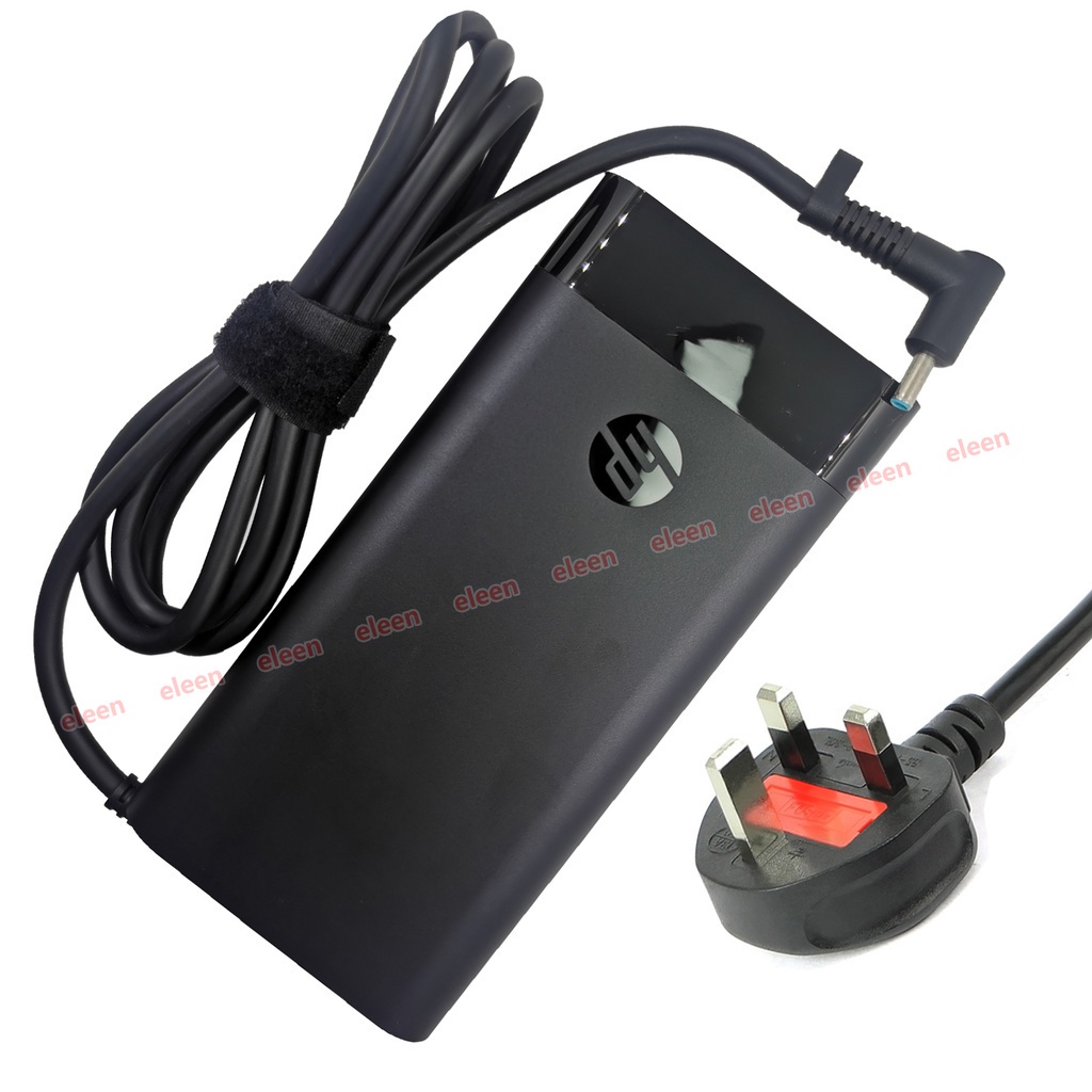 195v 103a 200w Notebook Laptop Ac Adapter Charger For Hp Omen Zbook 17 G3 G5 L00818 850 Tpn 6960