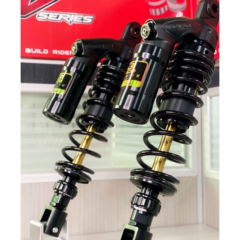 RCB ABSORBER VD SERIES NMAX V1 330MM | Shopee Malaysia