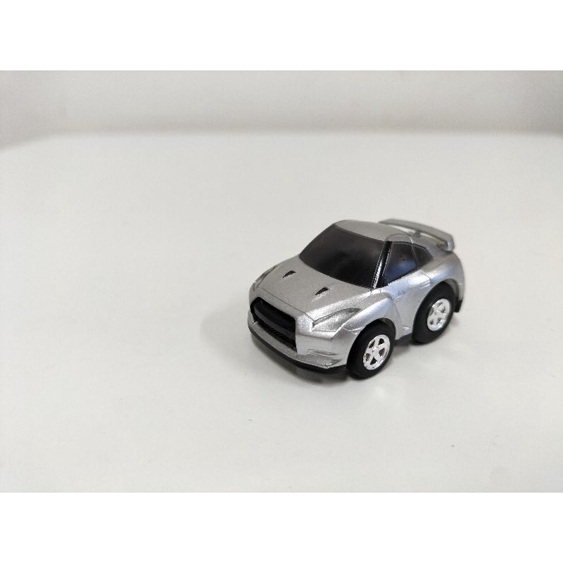 TAKARA TOMY CHORO Q NISSAN SKYLINE GT-R35 | Shopee Malaysia