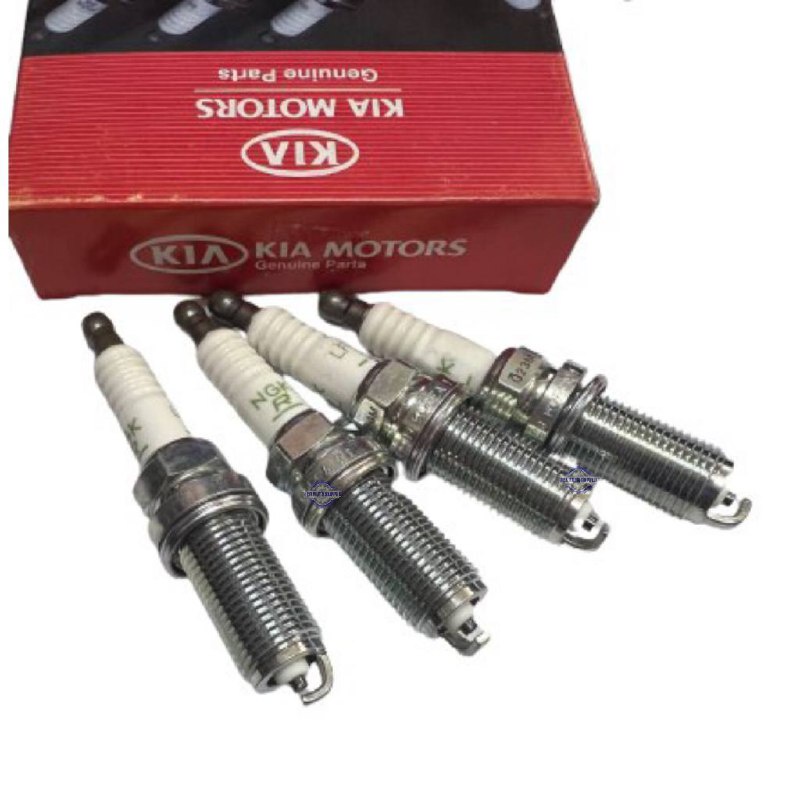 Naza Citra Kia Sorento Spark Plug Set (4pcs) Shopee Malaysia
