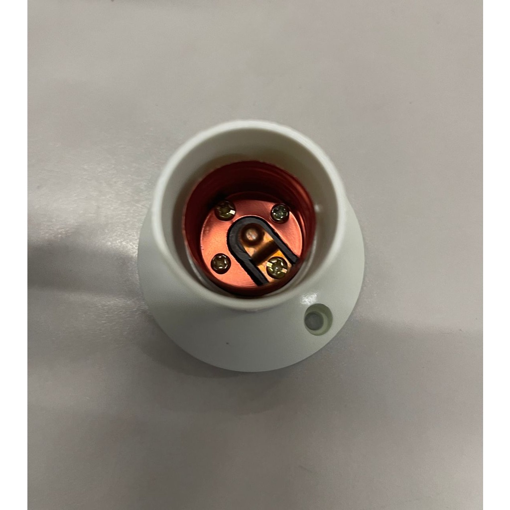 bulb / lamp screw base E27 Batten Lamp Holder/Socket Light Bulb Holder