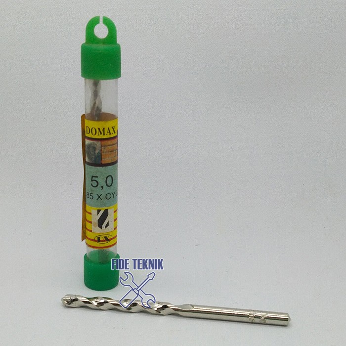 MATA Engineering Market Domax Cast Wall Concrete Drill Bit 5mm