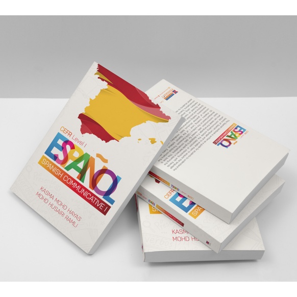 SPANISH COMMUNICATIVE 1