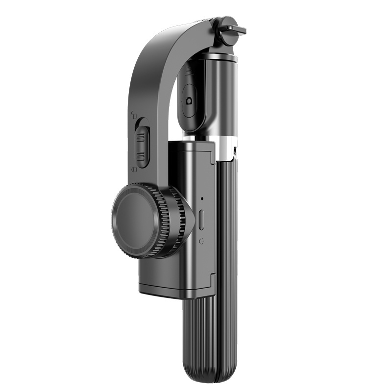 FREE GIFT Phone-Stabilizer Anti-Shake Handheld Gimbal Shooting Tripod Selfie Stick Live Gimb