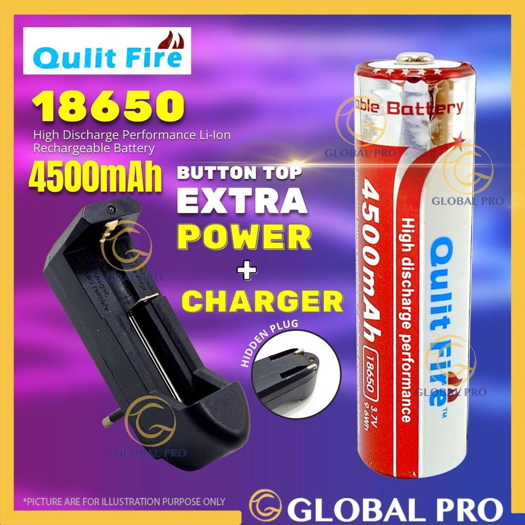 18650-rechargeable-battery-charger-li-ion-battery-3-7v-4500mah-solar