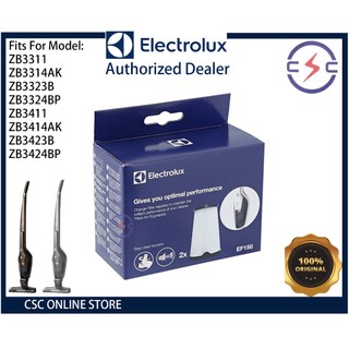 electrolux ef150 filter