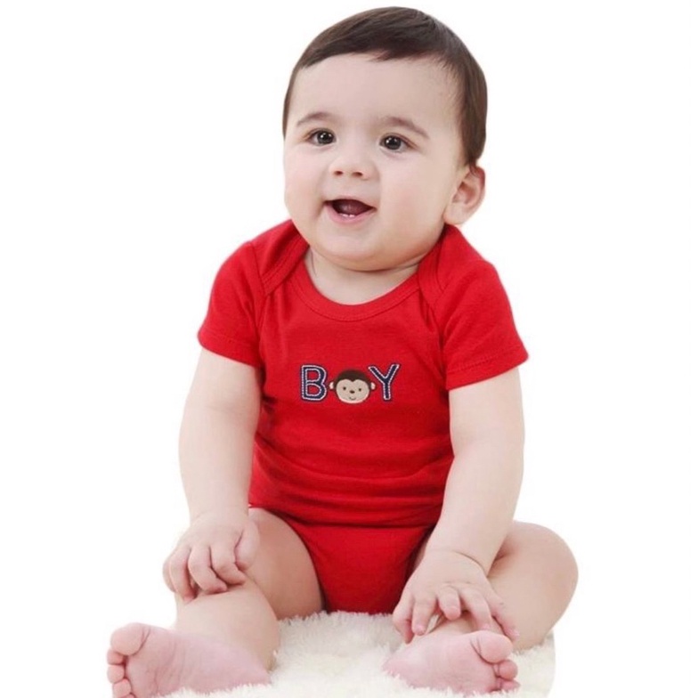 COTTON ROMPER RM1 CNY 2023 Shopee Malaysia