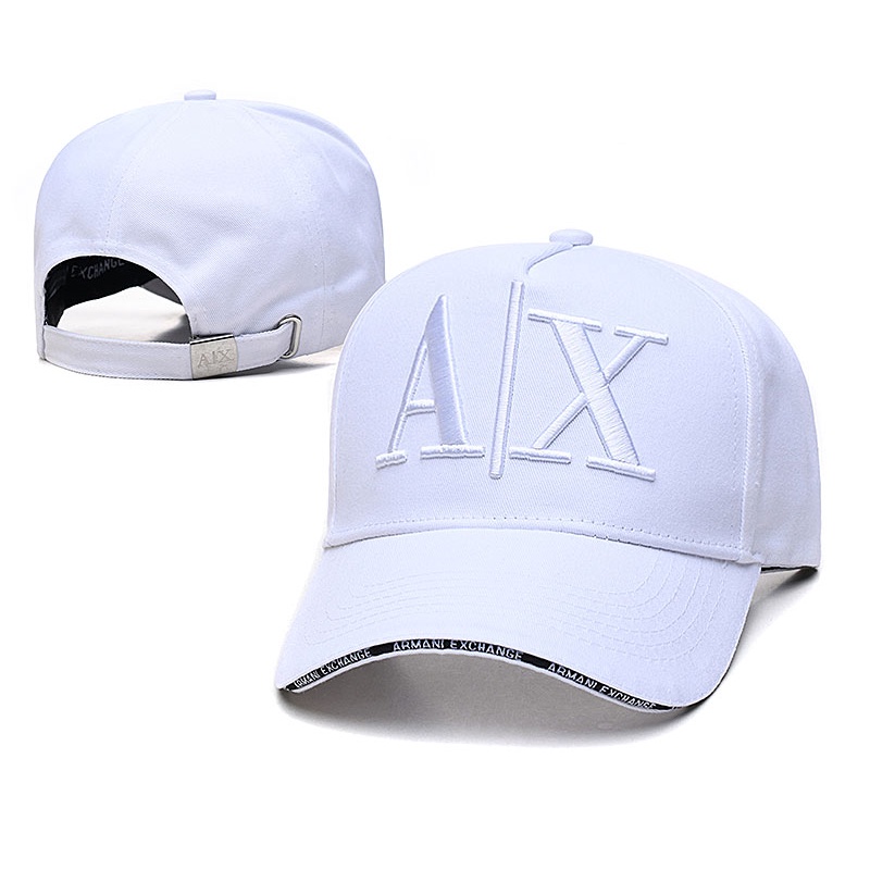 AX Adjustable Baseball Cap Outdoor Sports Hats Shade Hat | Shopee Malaysia