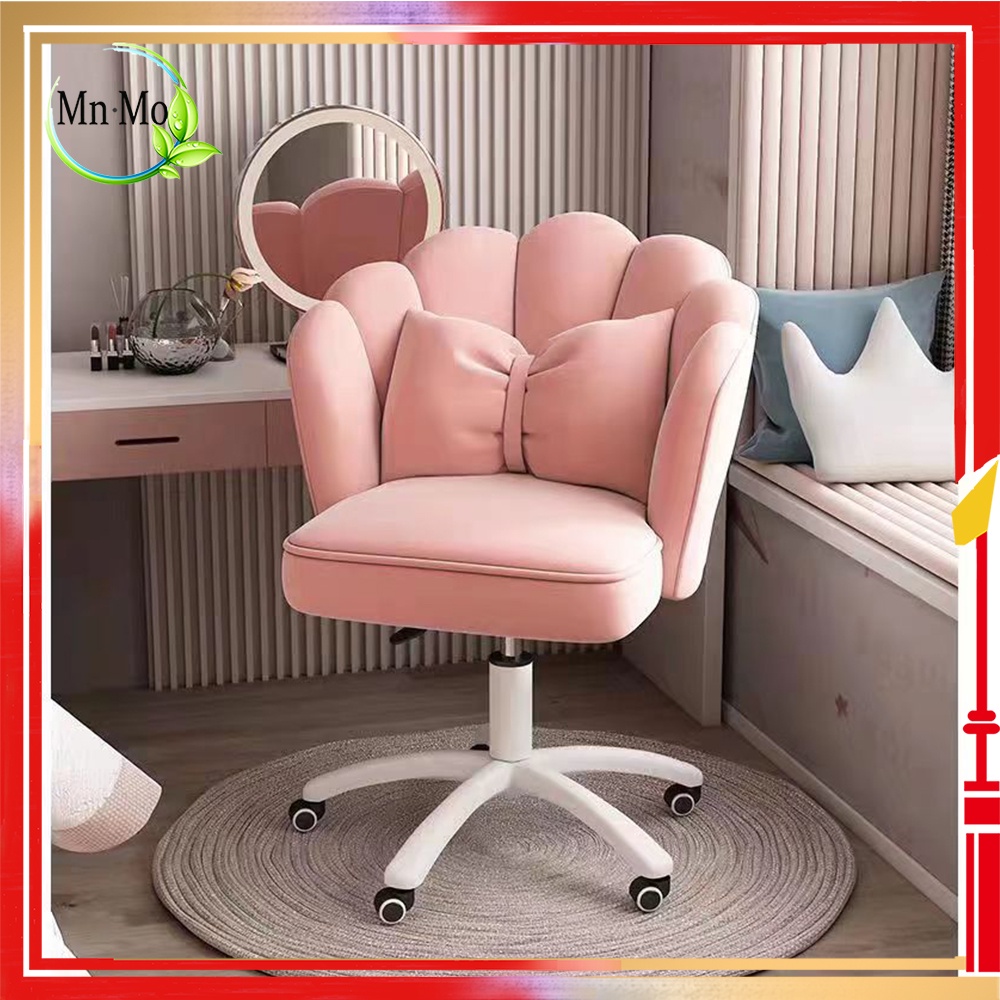 🔥Ready Stock🔥Furniture Chair Home Computer Chair Eames Chair Kerusi