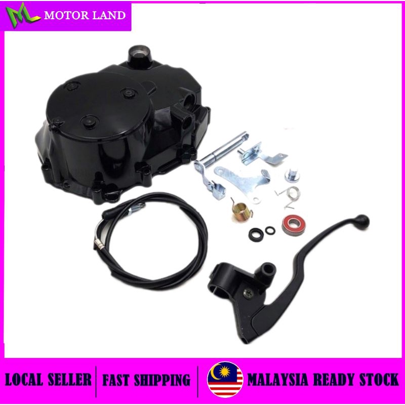 honda wave 125 clutch lining price